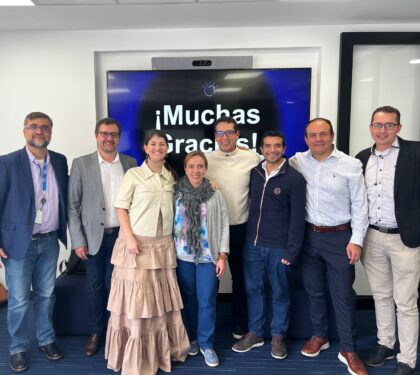 Las Noticias de la Academia Dacartec