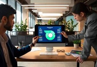 Seguridad e innovación, el nuevo equilibrio de los líderes tecnológicos