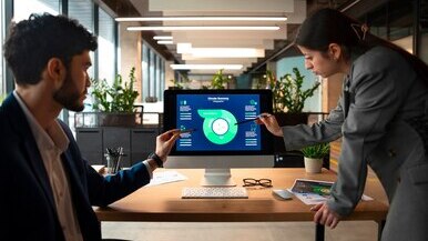 Seguridad e innovación, el nuevo equilibrio de los líderes tecnológicos