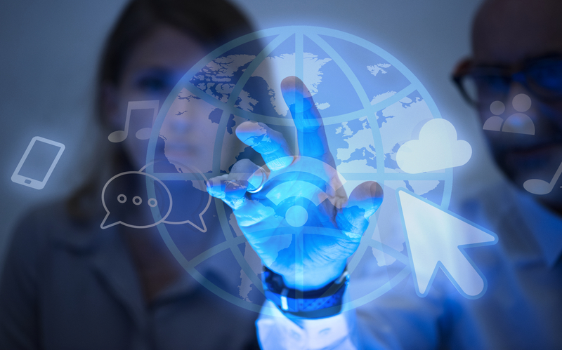La IA en el corazón de la innovación