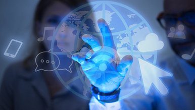 La IA en el corazón de la innovación