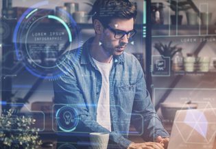 Dacartec mostró cómo la IA impulsa la automatización y la gestión de la información