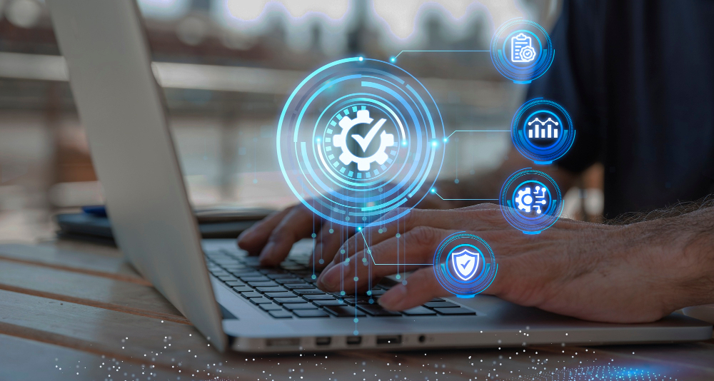 Cómo se están automatizando los procesos en la banca y las aseguradoras