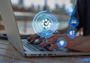 Cómo se están automatizando los procesos en la banca y las aseguradoras