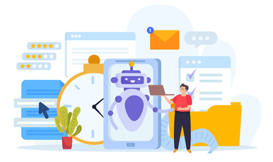 Soluciones con IA para empresas: cómo Dacartec impulsa la automatización inteligente