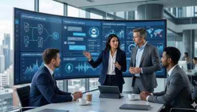 Dacartec presentó el webinar virtual “La Era Agéntica está aquí” el pasado 12 de marzo