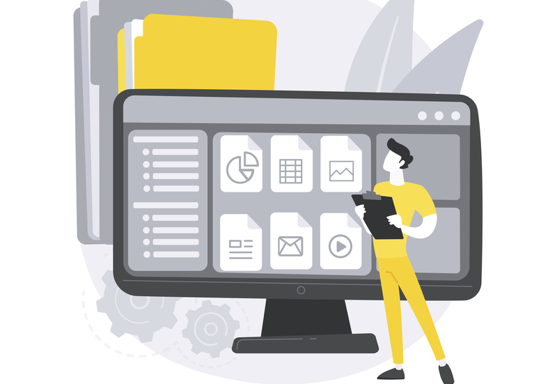Dacarvision AI: cómo convertir documentos y archivos en datos útiles para automatizar su empresa
