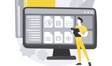 Dacarvision AI: cómo convertir documentos y archivos en datos útiles para automatizar su empresa